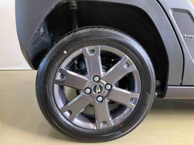 タフトG ダーククロムベンチャースマートアシスト付き シートヒーター スカイフィールトップ 電動パーキングブレーキ コーナーセンサー オートライト・ハイビーム LEDヘッドランプ キーフリー アルミホイール(鳥取県)の中古車