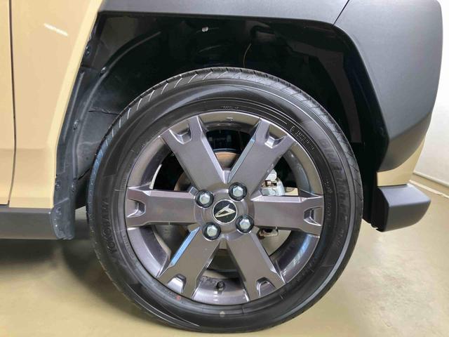 タフトG ダーククロムベンチャースマートアシスト付き シートヒーター スカイフィールトップ 電動パーキングブレーキ コーナーセンサー オートライト・ハイビーム LEDヘッドランプ キーフリー アルミホイール(鳥取県)の中古車