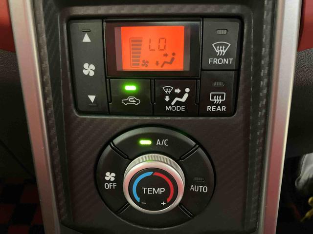 コペンローブアルミホイール　ＬＥＤヘッドランプ　オートエアコン　両席シートヒーター　電動ドアミラー　プッシュボタンスタート　アイドリングストップ　キーフリー　盗難防止システム（鳥取県）の中古車