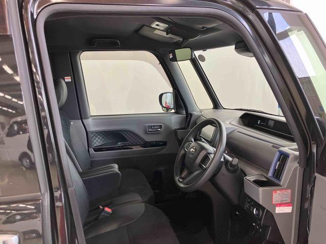 タントカスタムXセレクションナビゲーションシステム付き バックカメラ付き シートヒーター フルタイム4WD 両側電動スライドドア キーフリーシステム コーナーセンサー オートライト・ハイビーム アルミホイール(鳥取県)の中古車