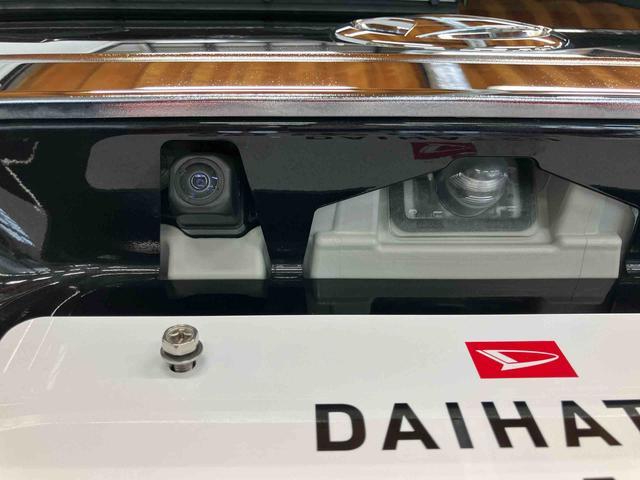 タントカスタムXセレクションナビゲーションシステム付き バックカメラ付き シートヒーター フルタイム4WD 両側電動スライドドア キーフリーシステム コーナーセンサー オートライト・ハイビーム アルミホイール(鳥取県)の中古車