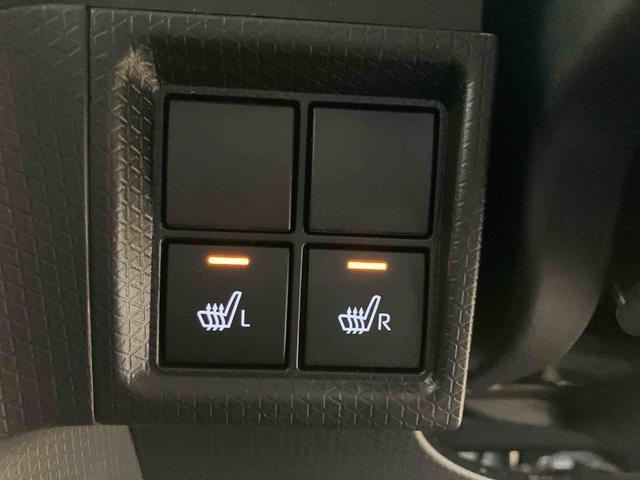 タントファンクロススマートアシスト付き　ワンオーナー　オートライト・ハイビーム　ＬＥＤヘッドランプ　コーナーセンサー　両側電動スライドドア　電動パーキングブレーキ　ブレーキホールドシステム　キーフリー（鳥取県）の中古車