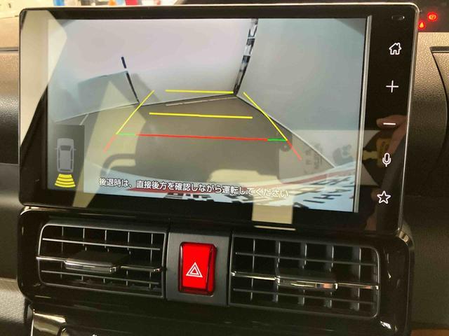 タントカスタムＸスマートアシスト付き　ワンオーナー　オートライト・ハイビーム　ＬＥＤヘッドランプ　コーナーセンサー　両側電動スライドドア　電動パーキングブレーキ　ブレーキホールドシステム　キーフリー（鳥取県）の中古車