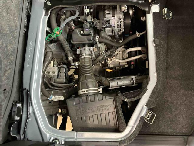 ハイゼットカーゴクルーズスマートアシスト付き ワンオーナー パートタイム4WD 衝突回避支援ブレーキ 誤発進抑制制御機能 オートライト・ハイビーム パワーウィンドウ 両側スライドドア(鳥取県)の中古車