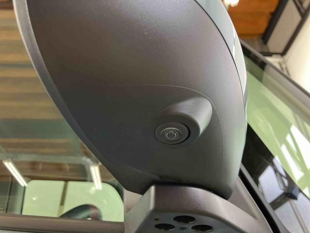 タントファンクロススマートアシスト付き ワンオーナー オートライト・ハイビーム LEDヘッドランプ コーナーセンサー 両側電動スライドドア 電動パーキングブレーキ ブレーキホールドシステム キーフリー(鳥取県)の中古車