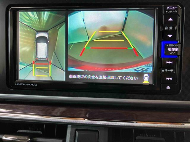 キャストスタイルＧ　ＶＳ　ＳＡIIIスマートアシスト付き　ナビゲーションシステム付き　パノラマモニター付き　キーフリーシステム　シートヒーター　オートライト・ハイビーム　ステアリングスイッチ　衝突回避支援ブレーキ（鳥取県）の中古車