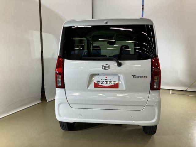タントXスマートアシスト付き ワンオーナー オートライト・ハイビーム LEDヘッドランプ コーナーセンサー 両側スライドドア・片側電動 電動パーキングブレーキ ブレーキホールドシステム キーフリー(鳥取県)の中古車