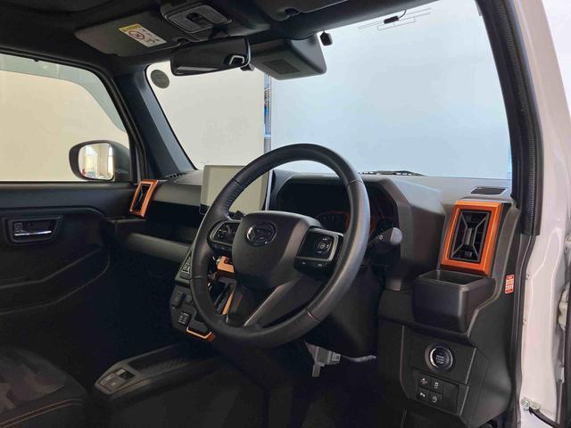 タフトGターボスマートアシスト付き シートヒーター スカイフィールトップ 電動パーキングブレーキ コーナーセンサー オートライト・ハイビーム LEDヘッドランプ キーフリー アルミホイール(鳥取県)の中古車