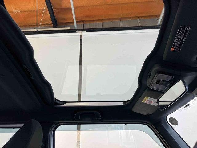 タフトGターボスマートアシスト付き シートヒーター スカイフィールトップ 電動パーキングブレーキ コーナーセンサー オートライト・ハイビーム LEDヘッドランプ キーフリー アルミホイール(鳥取県)の中古車