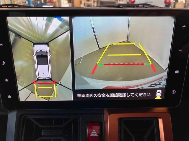 タフトGターボスマートアシスト付き シートヒーター スカイフィールトップ 電動パーキングブレーキ コーナーセンサー オートライト・ハイビーム LEDヘッドランプ キーフリー アルミホイール(鳥取県)の中古車