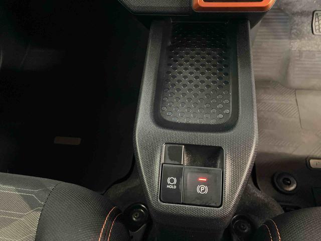 タフトGターボスマートアシスト付き シートヒーター スカイフィールトップ 電動パーキングブレーキ コーナーセンサー オートライト・ハイビーム LEDヘッドランプ キーフリー アルミホイール(鳥取県)の中古車
