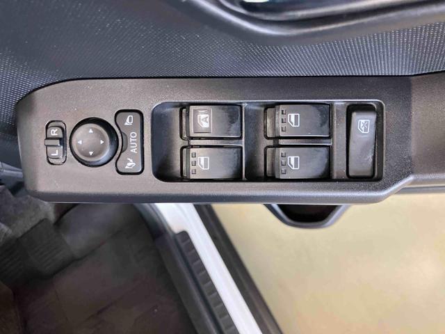 タフトGターボスマートアシスト付き シートヒーター スカイフィールトップ 電動パーキングブレーキ コーナーセンサー オートライト・ハイビーム LEDヘッドランプ キーフリー アルミホイール(鳥取県)の中古車