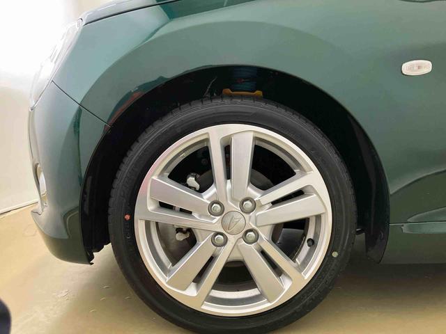 コペンセロ Sナビゲーションシステム付き ETC付き オープンカー 電動ドアミラー シートヒーター キーフリーシステム アイドリングストップ ステアリングスイッチ オートライト オートエアコン(鳥取県)の中古車