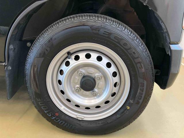 ハイゼットカーゴＤＸスマートアシスト付き　ワンオーナー　パートタイム４ＷＤ　ラジオ付き　衝突回避支援ブレーキ　誤発進抑制制御機能　オートライト・ハイビーム　パワーウィンドウ　両側スライドドア（鳥取県）の中古車