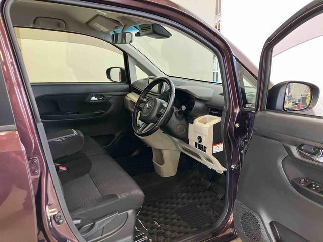 ムーヴＸリミテッド　ＳＡIIIスマートアシスト付き　ＤＶＤチューナー付き　バックカメラ　ドライブレコーダー付き　ステアリングスイッチ　シートヒーター　キーフリーシステム　オートライト・ハイビーム　アイドリングストップ（鳥取県）の中古車