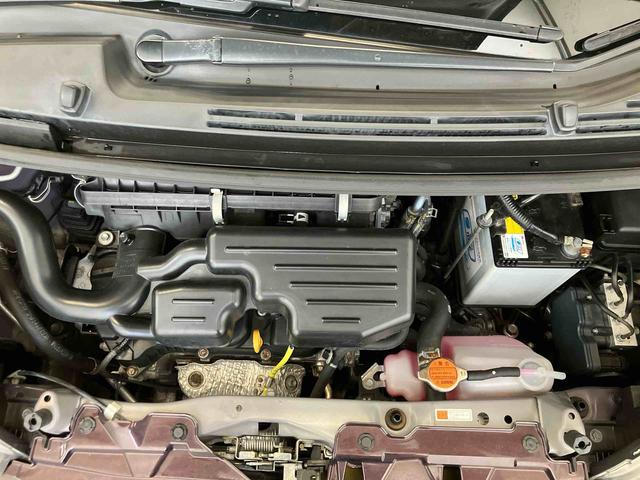 ムーヴＸリミテッド　ＳＡIIIスマートアシスト付き　ＤＶＤチューナー付き　バックカメラ　ドライブレコーダー付き　ステアリングスイッチ　シートヒーター　キーフリーシステム　オートライト・ハイビーム　アイドリングストップ（鳥取県）の中古車