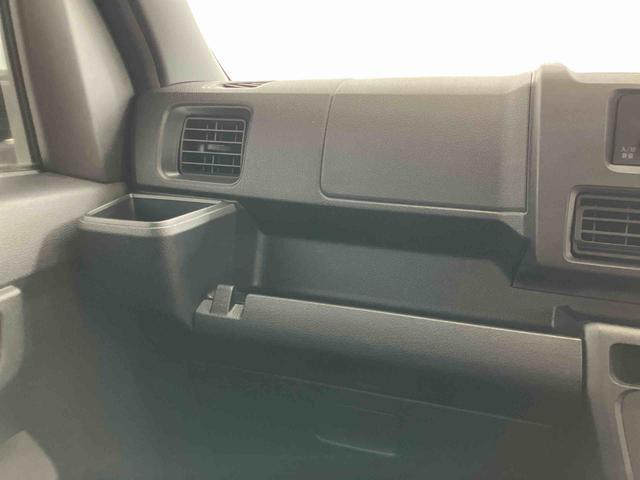 ハイゼットカーゴＤＸスマートアシスト付き　ラジオ付き　両側スライドドア　キーレスエントリー　衝突回避支援ブレーキ　誤発進抑制制御機能　コーナーセンサー　オートライト・ハイビーム　パートタイム４ＷＤ（鳥取県）の中古車