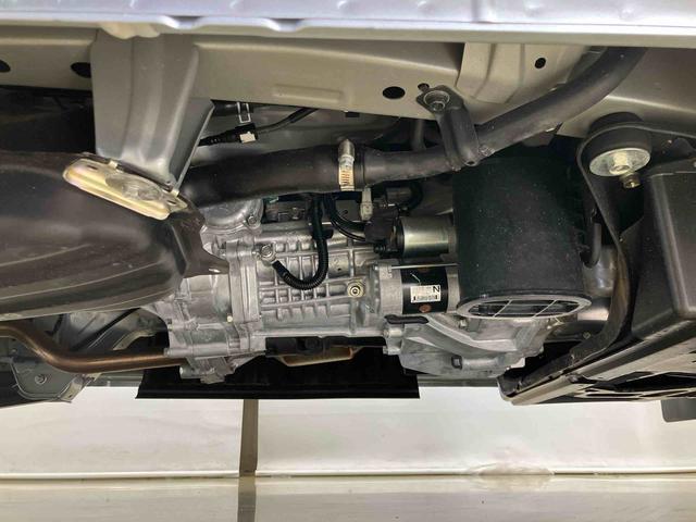 ハイゼットカーゴＤＸスマートアシスト付き　ラジオ付き　両側スライドドア　キーレスエントリー　衝突回避支援ブレーキ　誤発進抑制制御機能　コーナーセンサー　オートライト・ハイビーム　パートタイム４ＷＤ（鳥取県）の中古車