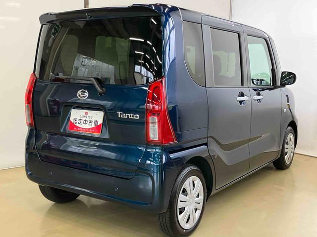タントXスマートアシスト付き ワンオーナー オートライト・ハイビーム LEDヘッドランプ コーナーセンサー 両側スライドドア・片側電動 電動パーキングブレーキ ブレーキホールドシステム キーフリー(鳥取県)の中古車