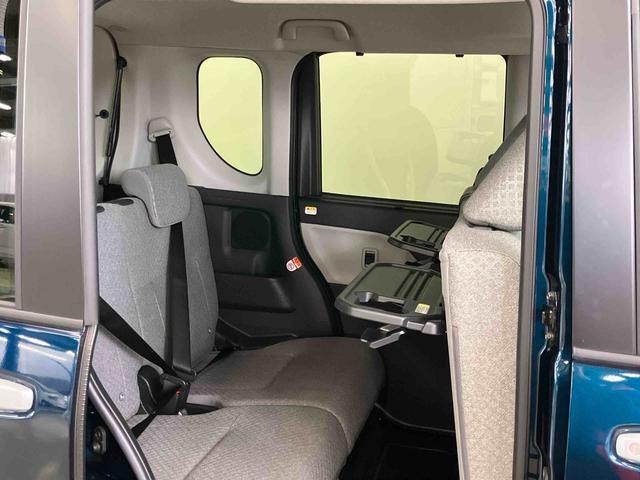 タントXスマートアシスト付き ワンオーナー オートライト・ハイビーム LEDヘッドランプ コーナーセンサー 両側スライドドア・片側電動 電動パーキングブレーキ ブレーキホールドシステム キーフリー(鳥取県)の中古車