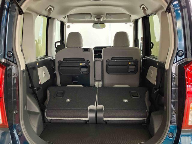 タントXスマートアシスト付き ワンオーナー オートライト・ハイビーム LEDヘッドランプ コーナーセンサー 両側スライドドア・片側電動 電動パーキングブレーキ ブレーキホールドシステム キーフリー(鳥取県)の中古車