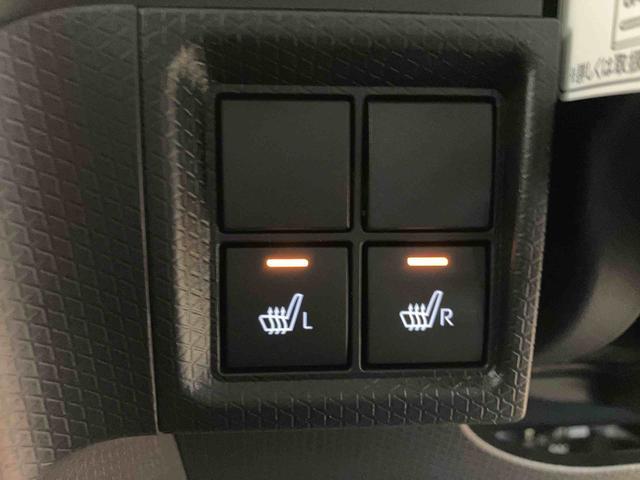 タントファンクロススマートアシスト付き ワンオーナー オートライト・ハイビーム LEDヘッドランプ コーナーセンサー 両側電動スライドドア 電動パーキングブレーキ ブレーキホールドシステム キーフリーシステム(鳥取県)の中古車