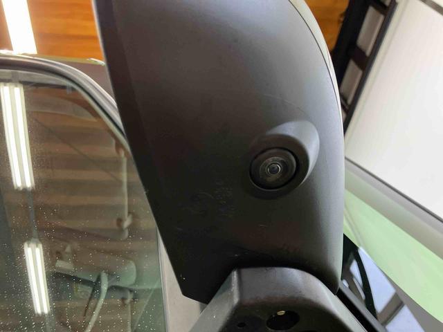 タントファンクロススマートアシスト付き ワンオーナー オートライト・ハイビーム LEDヘッドランプ コーナーセンサー 両側電動スライドドア 電動パーキングブレーキ ブレーキホールドシステム キーフリーシステム(鳥取県)の中古車