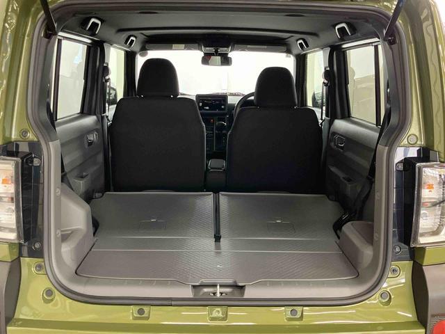 タフトG ダーククロムベンチャースマートアシスト付き ワンオーナー シートヒーター スカイフィールトップ 電動パーキングブレーキ コーナーセンサー オートライト・ハイビーム LEDヘッドランプ キーフリー アルミホイール(鳥取県)の中古車