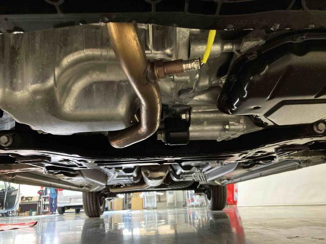 タフトG ダーククロムベンチャースマートアシスト付き ワンオーナー シートヒーター スカイフィールトップ 電動パーキングブレーキ コーナーセンサー オートライト・ハイビーム LEDヘッドランプ キーフリー アルミホイール(鳥取県)の中古車