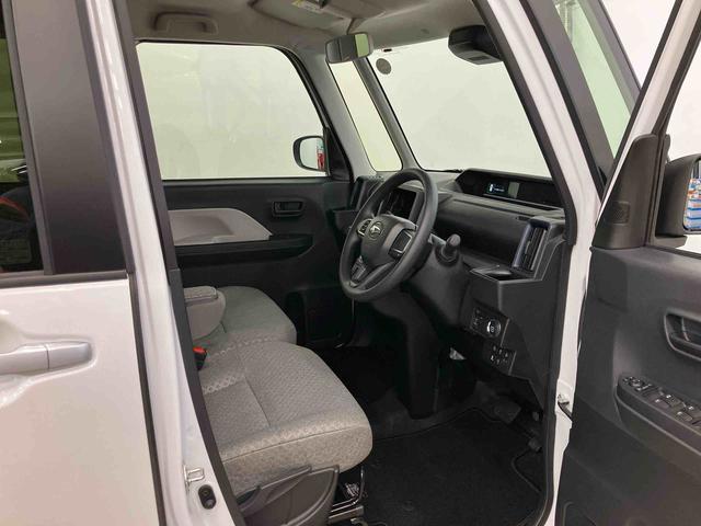 タントＸスマートアシスト付き　ワンオーナー　オートライト・ハイビーム　ＬＥＤヘッドランプ　コーナーセンサー　両側スライドドア・片側電動　電動パーキングブレーキ　ブレーキホールドシステム　キーフリーシステム（鳥取県）の中古車