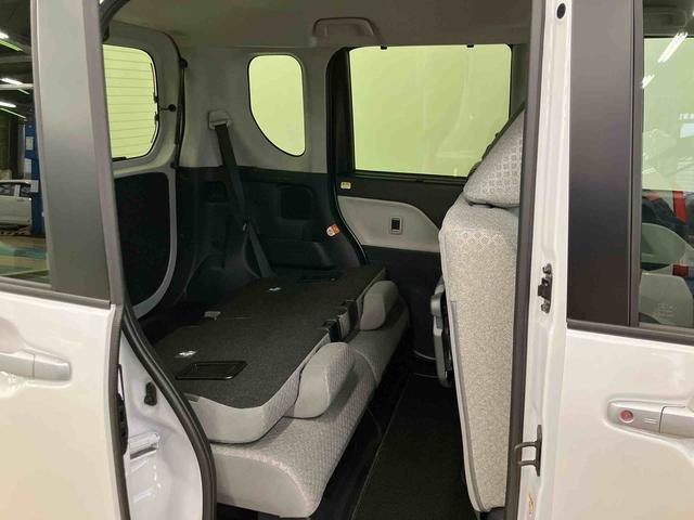 タントＸスマートアシスト付き　ワンオーナー　オートライト・ハイビーム　ＬＥＤヘッドランプ　コーナーセンサー　両側スライドドア・片側電動　電動パーキングブレーキ　ブレーキホールドシステム　キーフリーシステム（鳥取県）の中古車