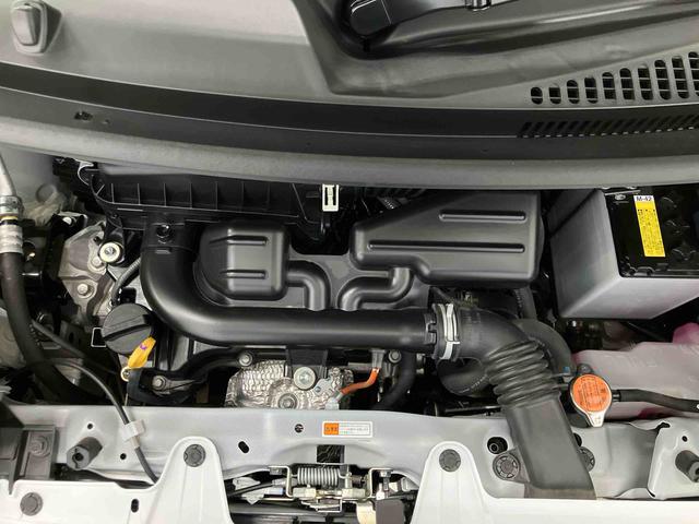 タントＸスマートアシスト付き　ワンオーナー　オートライト・ハイビーム　ＬＥＤヘッドランプ　コーナーセンサー　両側スライドドア・片側電動　電動パーキングブレーキ　ブレーキホールドシステム　キーフリーシステム（鳥取県）の中古車