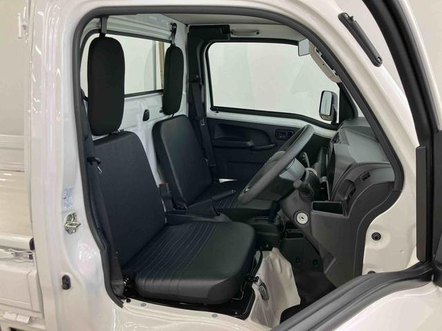 ハイゼットトラックスタンダードスマートアシスト付き パートタイム4WD ラジオ付き オートライト・ハイビーム 衝突回避支援ブレーキ 誤発進抑制制御機能 コーナーセンサー アイドリングストップ(鳥取県)の中古車