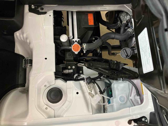 ハイゼットトラックスタンダードスマートアシスト付き パートタイム4WD ラジオ付き オートライト・ハイビーム 衝突回避支援ブレーキ 誤発進抑制制御機能 コーナーセンサー アイドリングストップ(鳥取県)の中古車