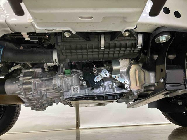 ハイゼットトラックスタンダードスマートアシスト付き パートタイム4WD ラジオ付き オートライト・ハイビーム 衝突回避支援ブレーキ 誤発進抑制制御機能 コーナーセンサー アイドリングストップ(鳥取県)の中古車