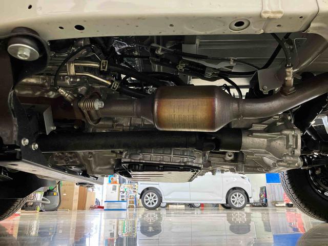 ハイゼットトラックスタンダードスマートアシスト付き パートタイム4WD ラジオ付き オートライト・ハイビーム 衝突回避支援ブレーキ 誤発進抑制制御機能 コーナーセンサー アイドリングストップ(鳥取県)の中古車