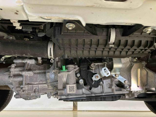 ハイゼットトラックスタンダードスマートアシスト付き パートタイム4WD ラジオ付き オートライト・ハイビーム 衝突回避支援ブレーキ 誤発進抑制制御機能 コーナーセンサー アイドリングストップ(鳥取県)の中古車