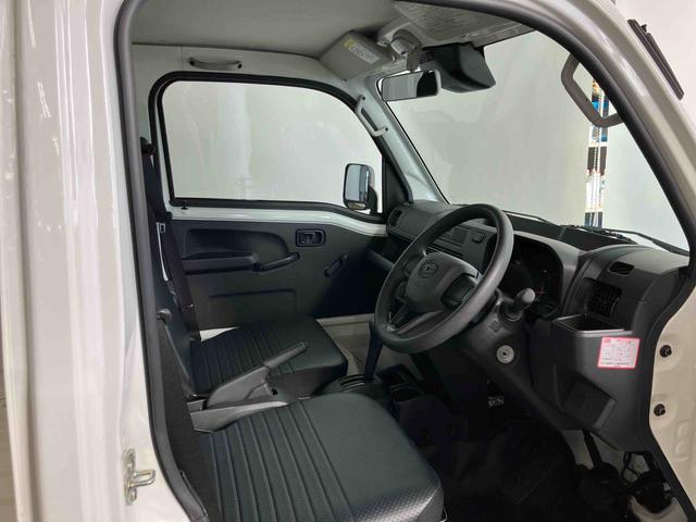 ハイゼットトラックスタンダードスマートアシスト付き パートタイム4WD ラジオ付き オートライト・ハイビーム 衝突回避支援ブレーキ 誤発進抑制制御機能 コーナーセンサー アイドリングストップ(鳥取県)の中古車