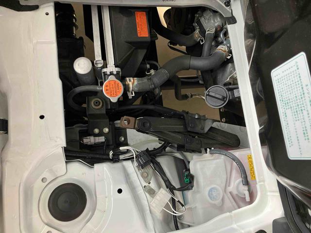 ハイゼットトラックスタンダードスマートアシスト付き パートタイム4WD ラジオ付き オートライト・ハイビーム 衝突回避支援ブレーキ 誤発進抑制制御機能 コーナーセンサー アイドリングストップ(鳥取県)の中古車