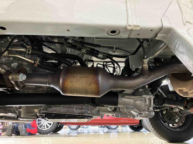 ハイゼットトラックスタンダードスマートアシスト付き パートタイム4WD ラジオ付き オートライト・ハイビーム 衝突回避支援ブレーキ 誤発進抑制制御機能 コーナーセンサー アイドリングストップ(鳥取県)の中古車