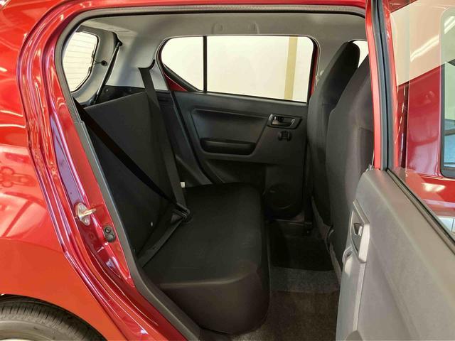 ミライースＬ　ＳＡIIIスマートアシスト付き　オートライト・ハイビーム　アイドリングストップ　コーナーセンサー　キーレスエントリー　衝突回避支援ブレーキ　誤発進抑制制御機能　マニュアルエアコン（鳥取県）の中古車