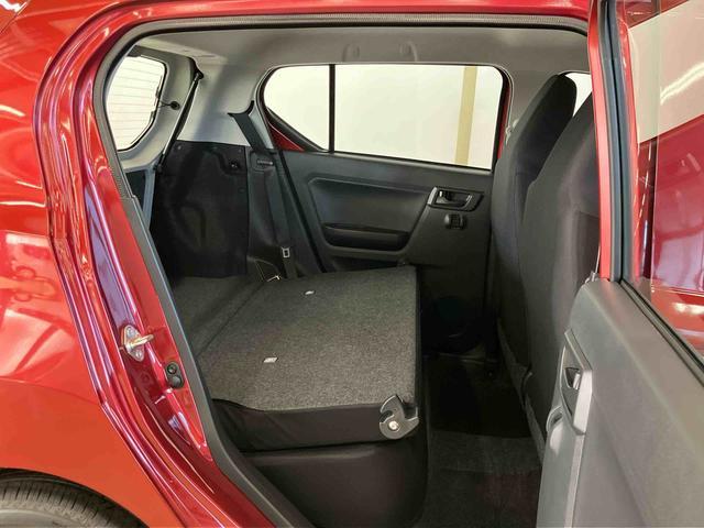 ミライースＬ　ＳＡIIIスマートアシスト付き　オートライト・ハイビーム　アイドリングストップ　コーナーセンサー　キーレスエントリー　衝突回避支援ブレーキ　誤発進抑制制御機能　マニュアルエアコン（鳥取県）の中古車