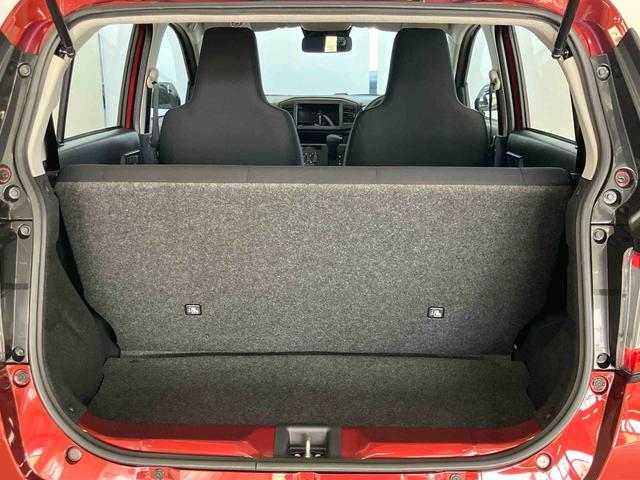 ミライースＬ　ＳＡIIIスマートアシスト付き　オートライト・ハイビーム　アイドリングストップ　コーナーセンサー　キーレスエントリー　衝突回避支援ブレーキ　誤発進抑制制御機能　マニュアルエアコン（鳥取県）の中古車