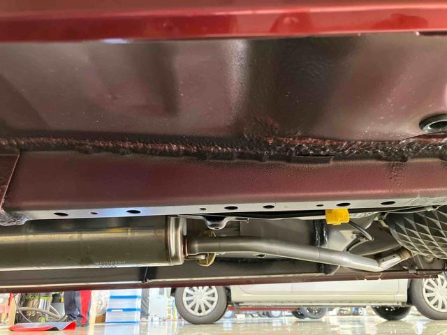 ミライースＬ　ＳＡIIIスマートアシスト付き　オートライト・ハイビーム　アイドリングストップ　コーナーセンサー　キーレスエントリー　衝突回避支援ブレーキ　誤発進抑制制御機能　マニュアルエアコン（鳥取県）の中古車