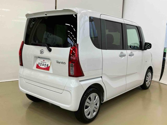 タントXスマートアシスト付き オートライト・ハイビーム LEDヘッドランプ コーナーセンサー 両側スライドドア・片側電動 電動パーキングブレーキ ブレーキホールドシステム キーフリー(鳥取県)の中古車