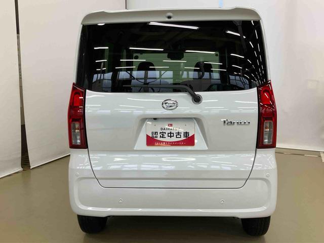 タントXスマートアシスト付き オートライト・ハイビーム LEDヘッドランプ コーナーセンサー 両側スライドドア・片側電動 電動パーキングブレーキ ブレーキホールドシステム キーフリー(鳥取県)の中古車