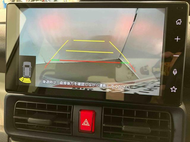 タントXスマートアシスト付き オートライト・ハイビーム LEDヘッドランプ コーナーセンサー 両側スライドドア・片側電動 電動パーキングブレーキ ブレーキホールドシステム キーフリー(鳥取県)の中古車