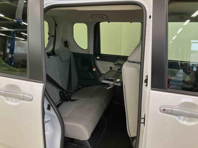 タントXスマートアシスト付き オートライト・ハイビーム LEDヘッドランプ コーナーセンサー 両側スライドドア・片側電動 電動パーキングブレーキ ブレーキホールドシステム キーフリー(鳥取県)の中古車