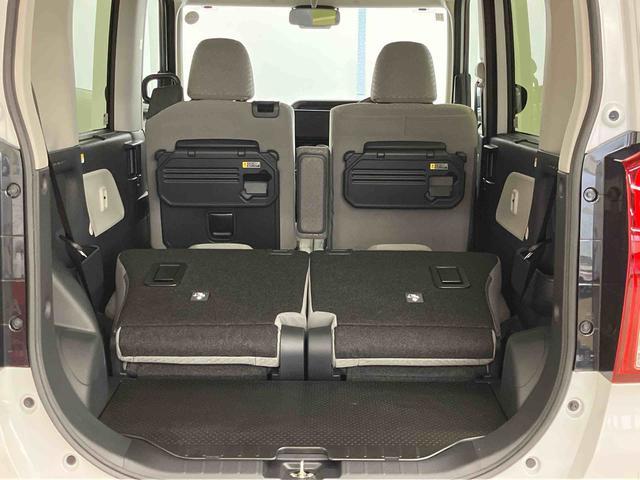 タントXスマートアシスト付き オートライト・ハイビーム LEDヘッドランプ コーナーセンサー 両側スライドドア・片側電動 電動パーキングブレーキ ブレーキホールドシステム キーフリー(鳥取県)の中古車