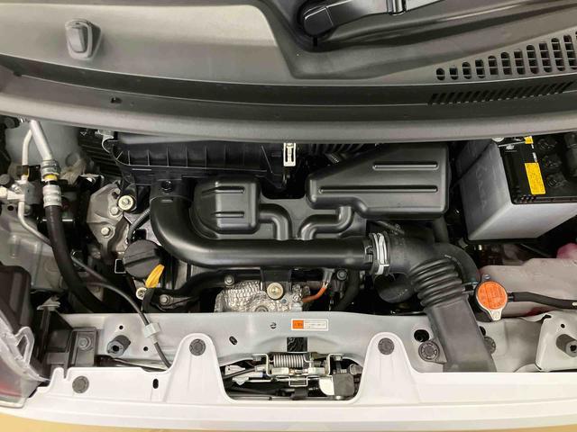 タントXスマートアシスト付き オートライト・ハイビーム LEDヘッドランプ コーナーセンサー 両側スライドドア・片側電動 電動パーキングブレーキ ブレーキホールドシステム キーフリー(鳥取県)の中古車